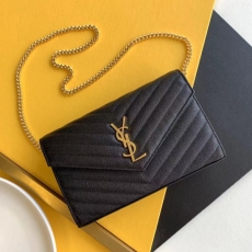 YSL Satchel Bags